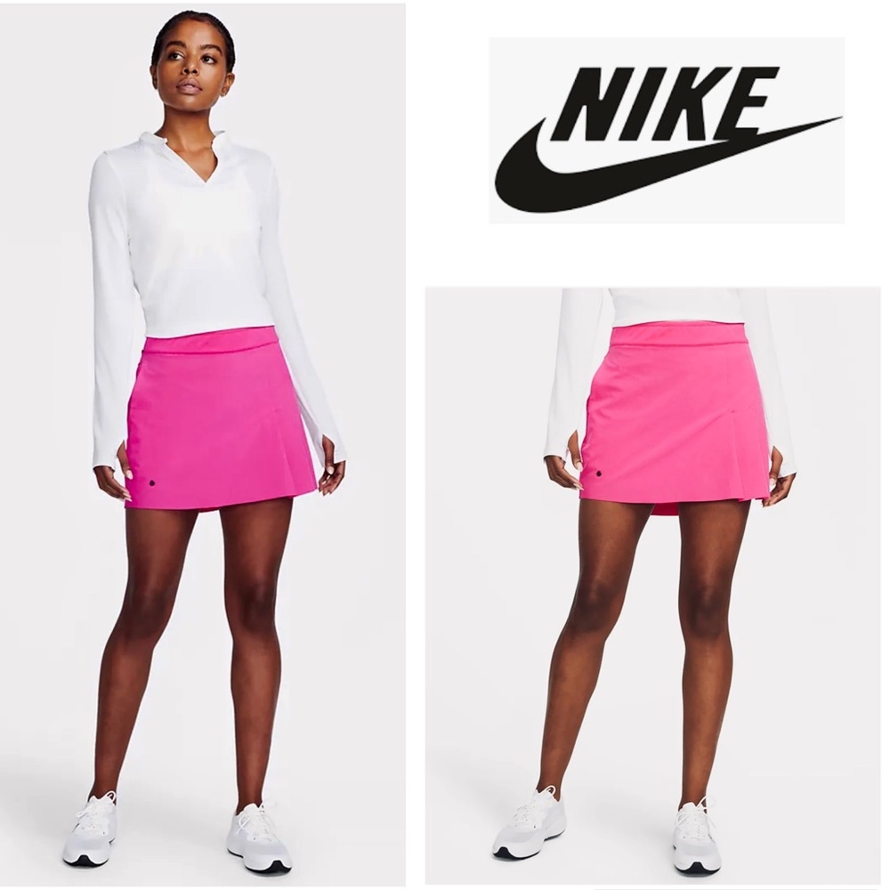 NIKE Fit Dry Athletic Skort